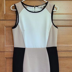 Gorgeous High-Quality Loft Dress - Size 4 - NEVER WORN!